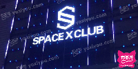 SPACE X CLUB